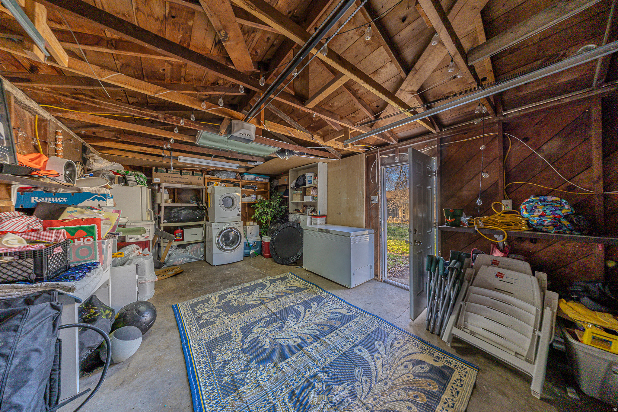 MONROE GARDENS - Residential