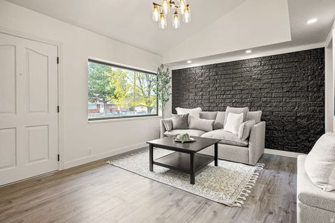 Tiny photo for 3649 S 5725 W, West Valley City, UT 84128 (MLS # 2147374)