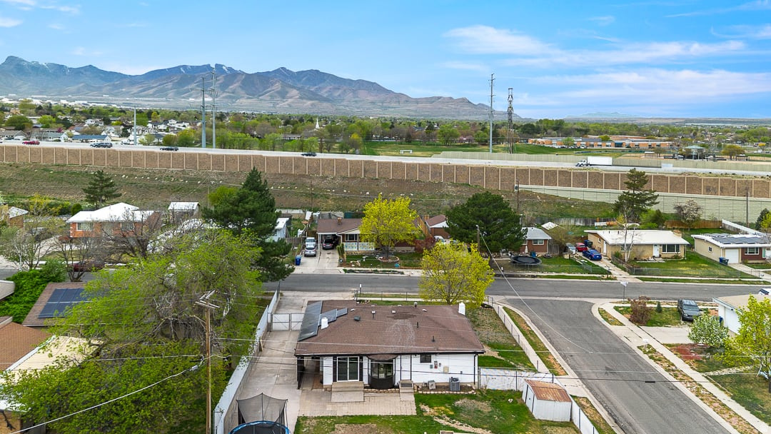 JONESDALE SUB - Residential