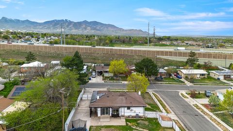 Tiny photo for 3649 S 5725 W, West Valley City, UT 84128 (MLS # 2147374)