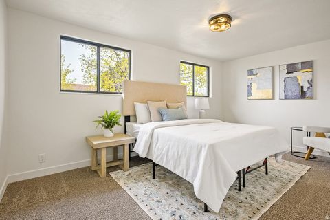 Tiny photo for 3649 S 5725 W, West Valley City, UT 84128 (MLS # 2147374)