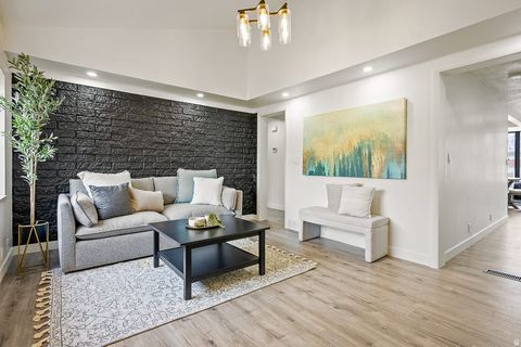 Tiny photo for 3649 S 5725 W, West Valley City, UT 84128 (MLS # 2147374)