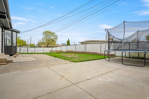 Tiny photo for 3649 S 5725 W, West Valley City, UT 84128 (MLS # 2147374)