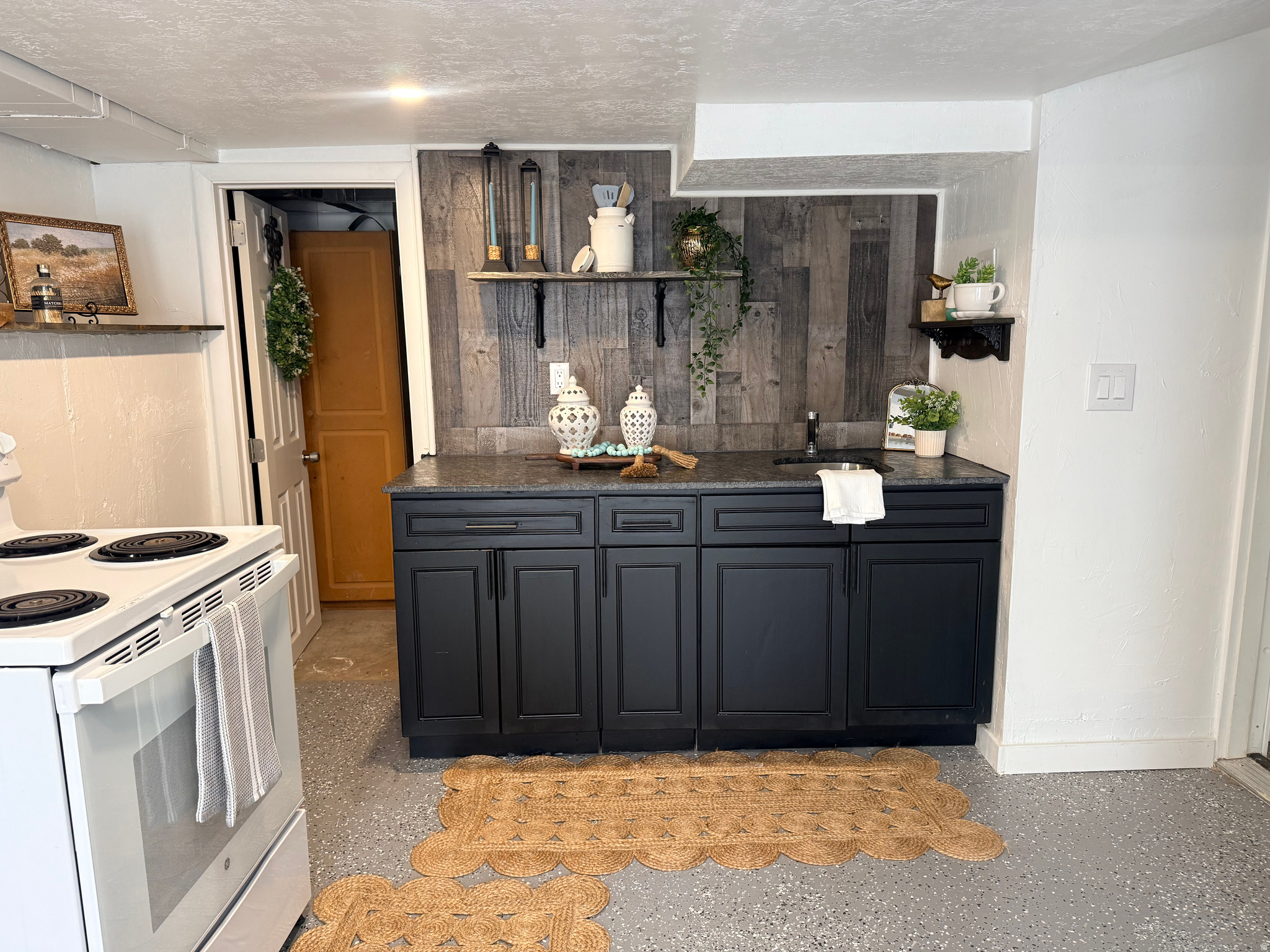 JONESDALE SUB - Residential
