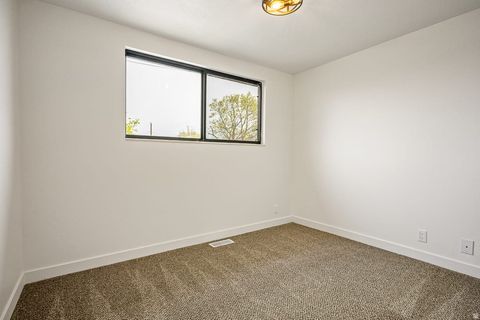 Tiny photo for 3649 S 5725 W, West Valley City, UT 84128 (MLS # 2147374)