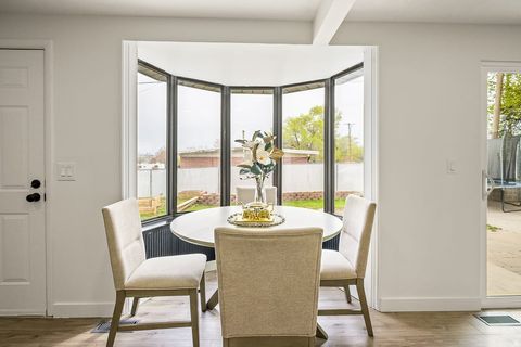 Tiny photo for 3649 S 5725 W, West Valley City, UT 84128 (MLS # 2147374)