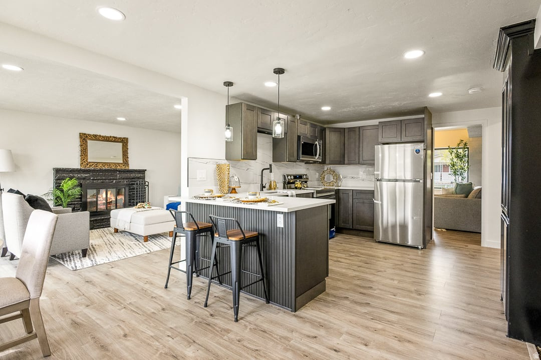 JONESDALE SUB - Residential