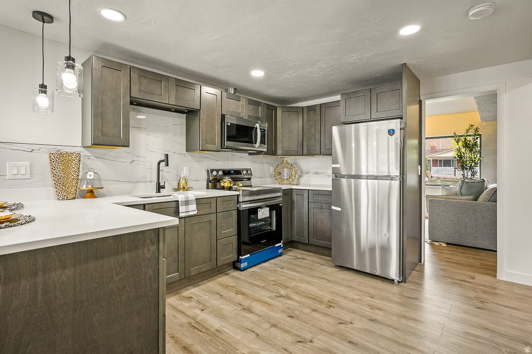 JONESDALE SUB - Residential