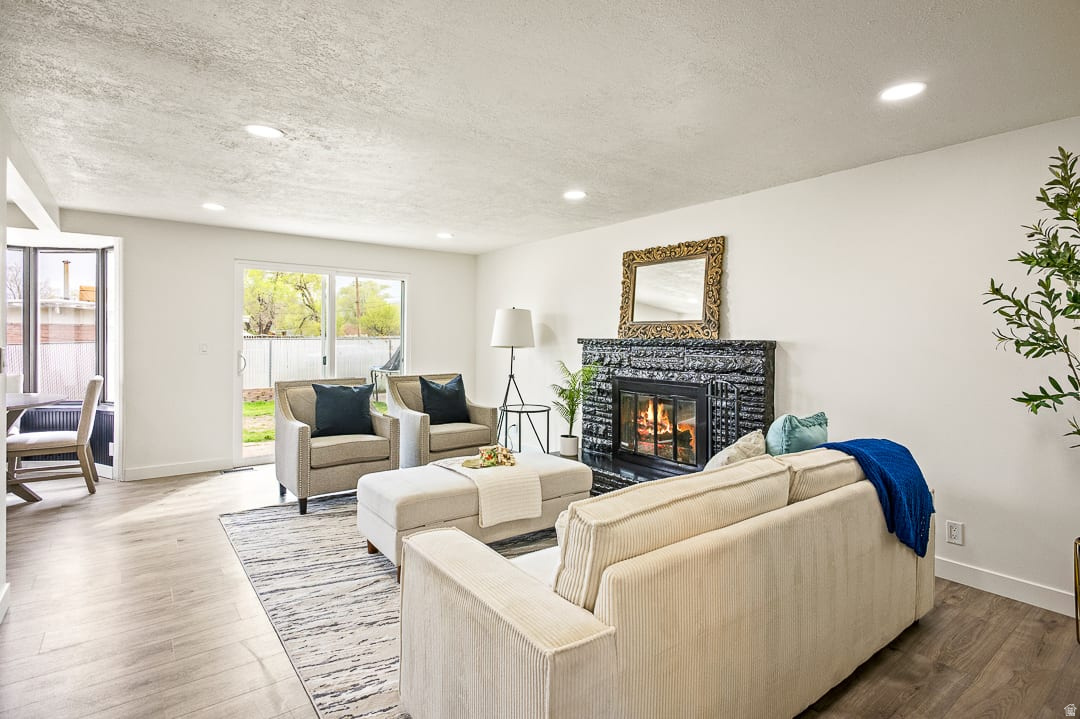 JONESDALE SUB - Residential