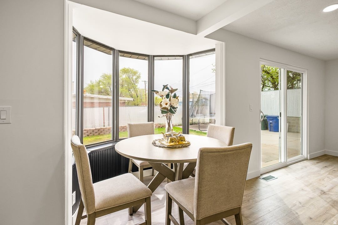 JONESDALE SUB - Residential