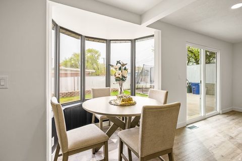 Tiny photo for 3649 S 5725 W, West Valley City, UT 84128 (MLS # 2147374)