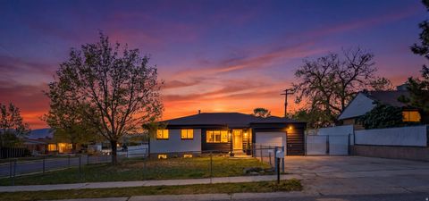 Tiny photo for 3649 S 5725 W, West Valley City, UT 84128 (MLS # 2147374)