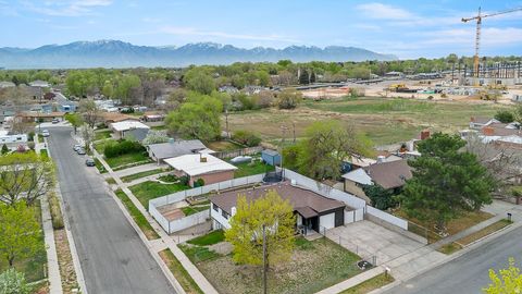 Tiny photo for 3649 S 5725 W, West Valley City, UT 84128 (MLS # 2147374)