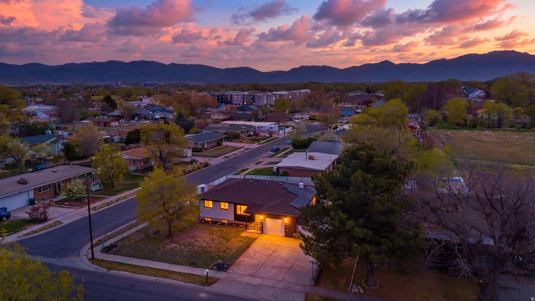 JONESDALE SUB - Residential