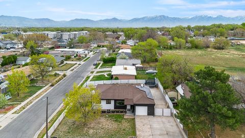 Tiny photo for 3649 S 5725 W, West Valley City, UT 84128 (MLS # 2147374)