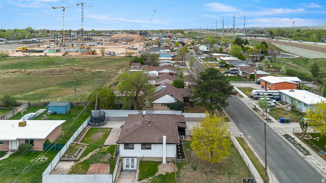 JONESDALE SUB - Residential