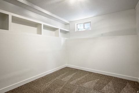 Tiny photo for 3649 S 5725 W, West Valley City, UT 84128 (MLS # 2147374)