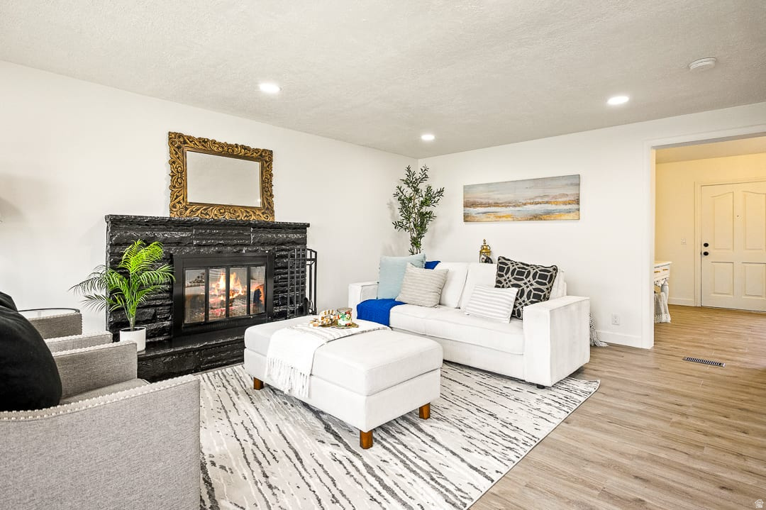 JONESDALE SUB - Residential