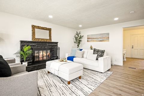 Tiny photo for 3649 S 5725 W, West Valley City, UT 84128 (MLS # 2147374)