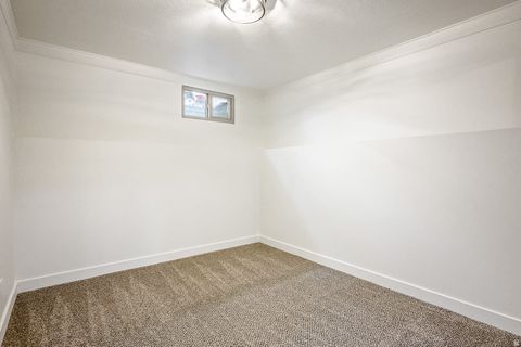 Tiny photo for 3649 S 5725 W, West Valley City, UT 84128 (MLS # 2147374)