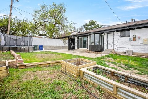 Tiny photo for 3649 S 5725 W, West Valley City, UT 84128 (MLS # 2147374)