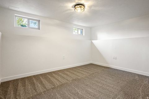 Tiny photo for 3649 S 5725 W, West Valley City, UT 84128 (MLS # 2147374)