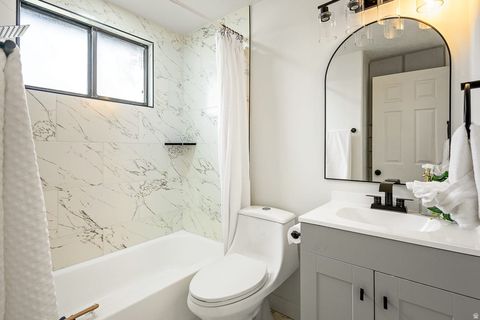 Tiny photo for 3649 S 5725 W, West Valley City, UT 84128 (MLS # 2147374)