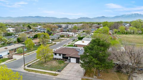 Tiny photo for 3649 S 5725 W, West Valley City, UT 84128 (MLS # 2147374)