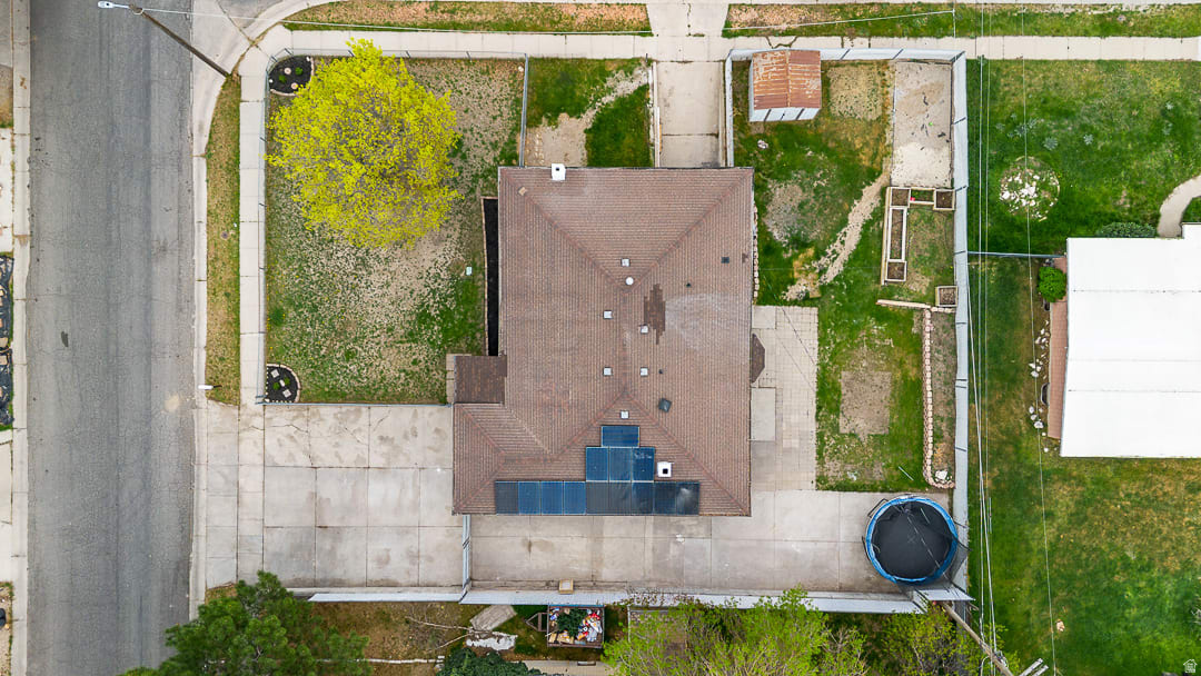 JONESDALE SUB - Residential