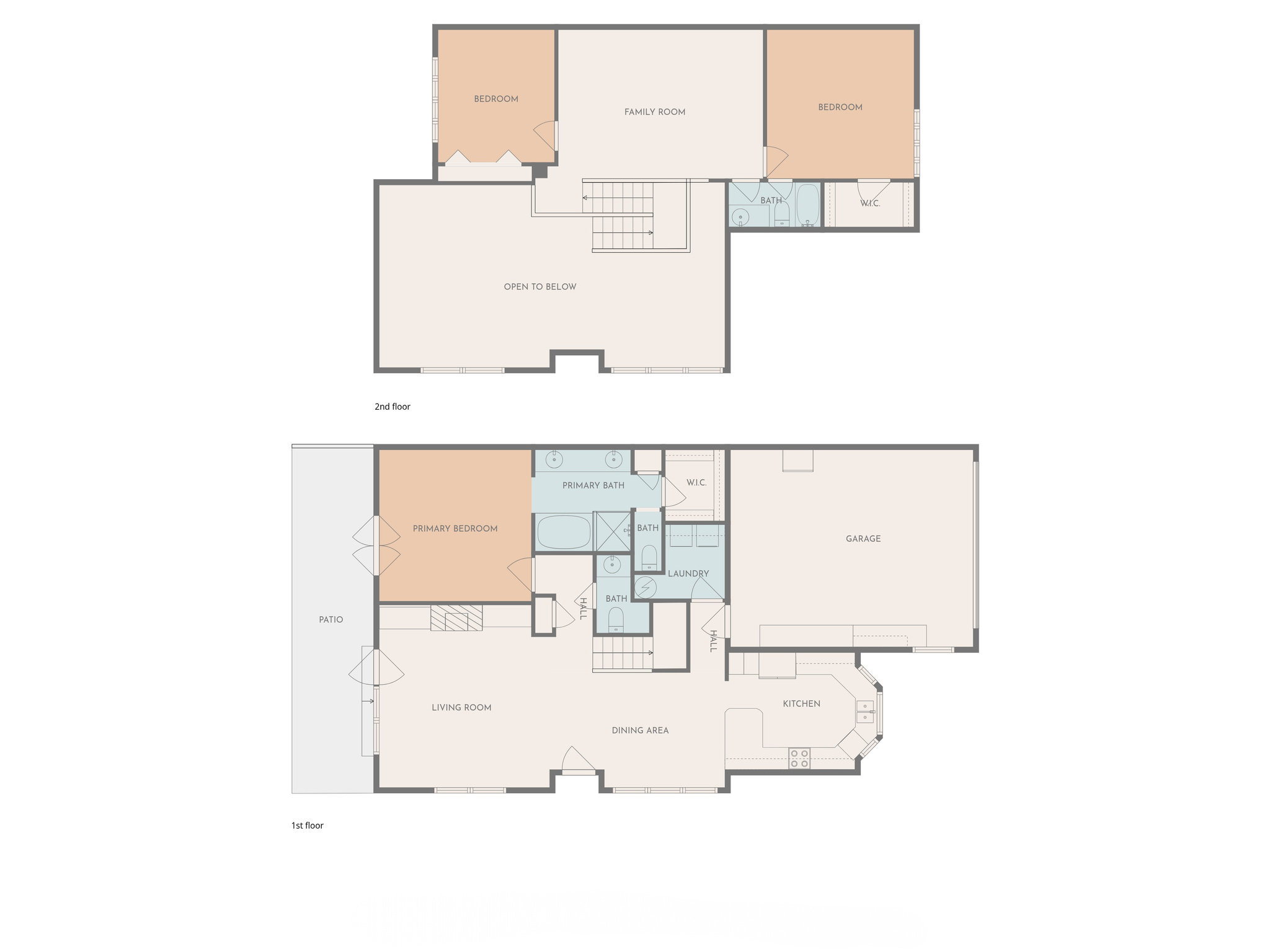 HILLS 1 - Residential
