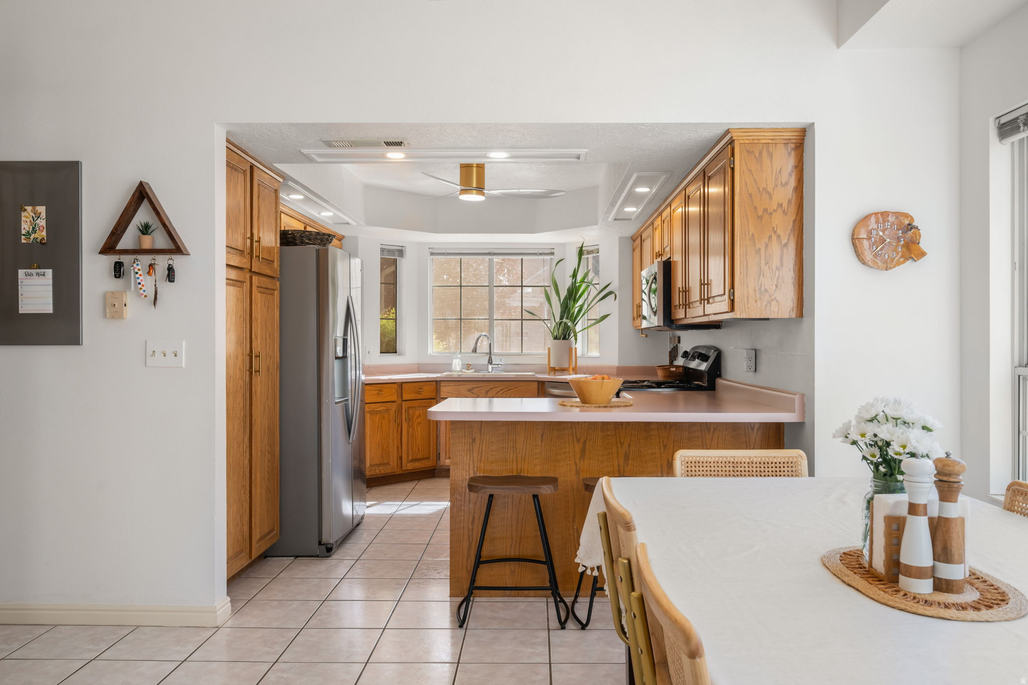 HILLS 1 - Residential