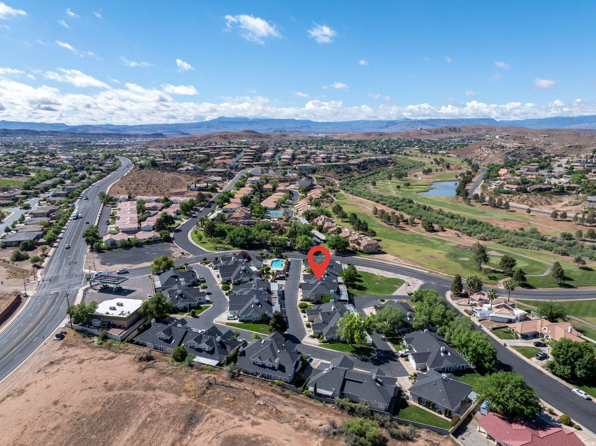 HILLS 1 - Residential