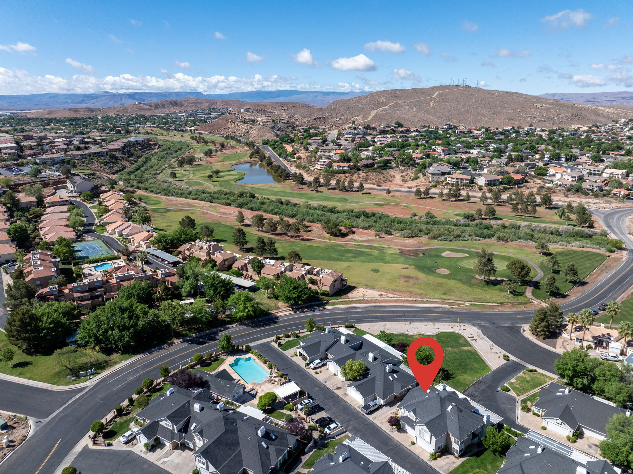 HILLS 1 - Residential