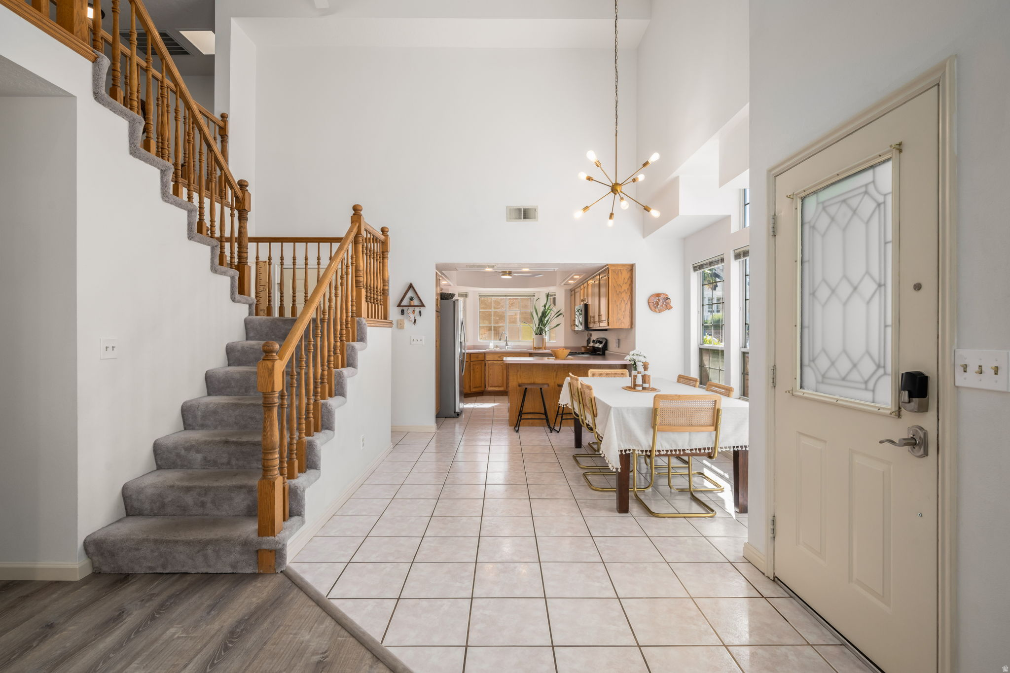 HILLS 1 - Residential