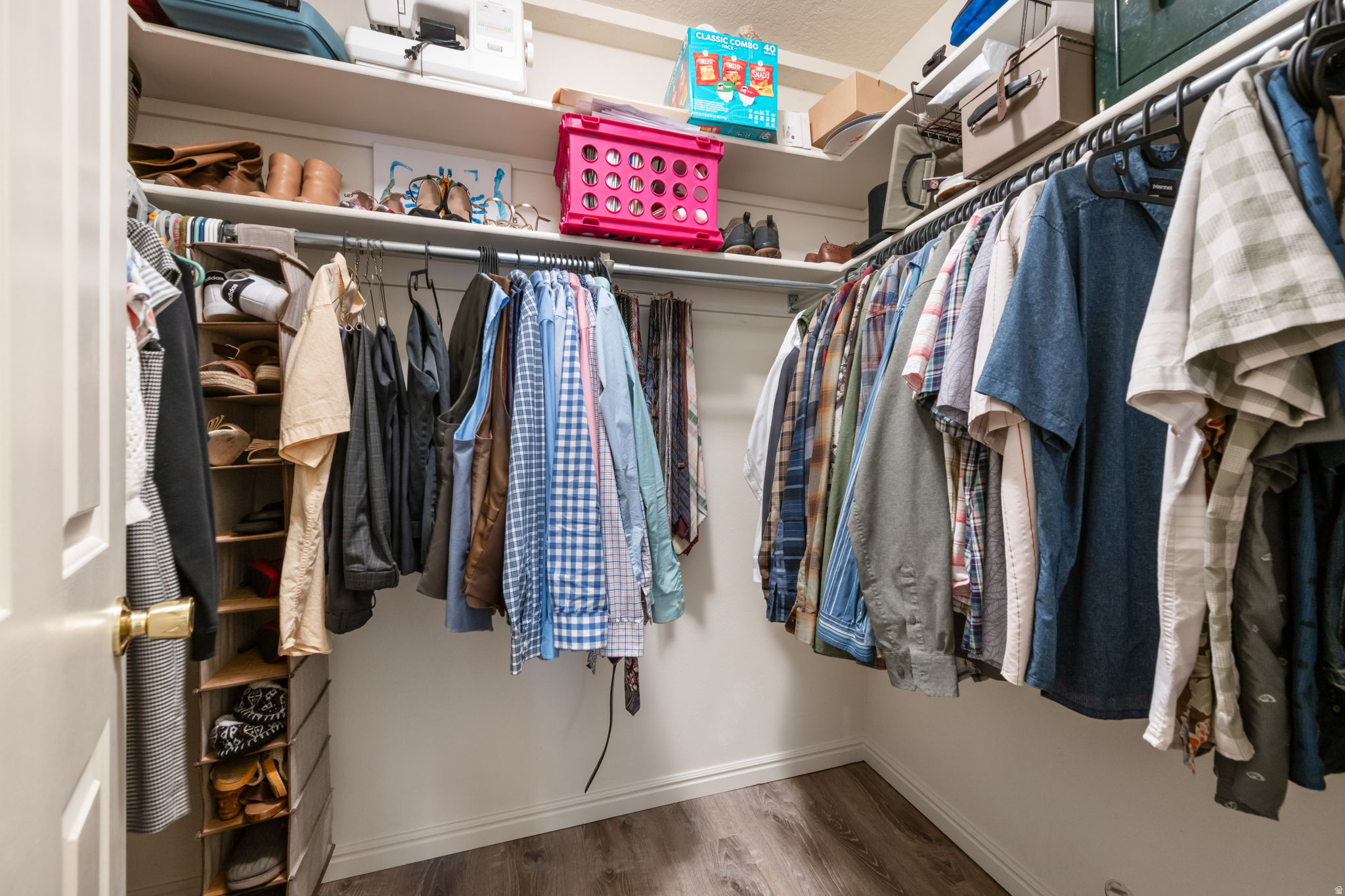 HILLS 1 - Residential