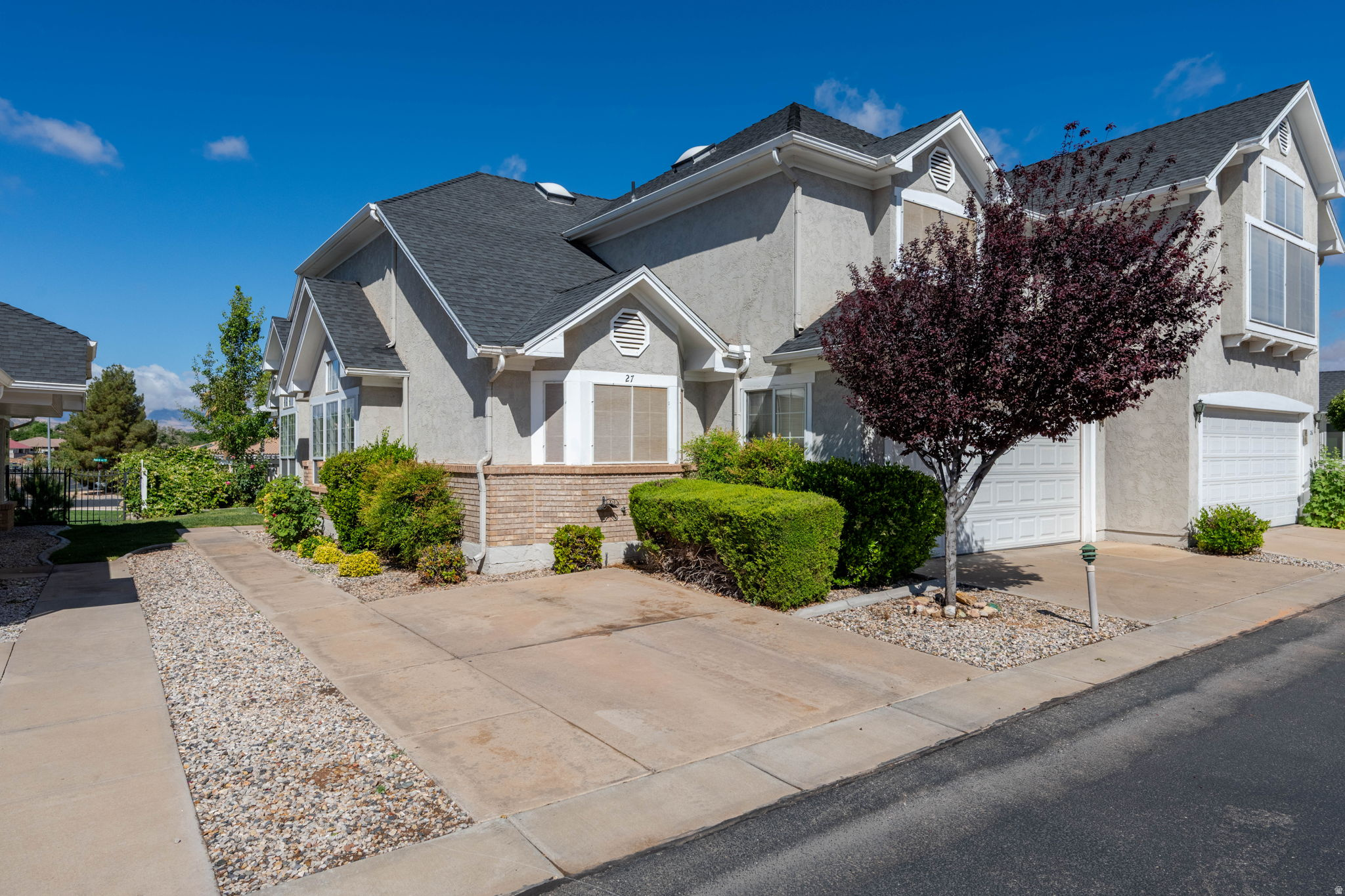 HILLS 1 - Residential