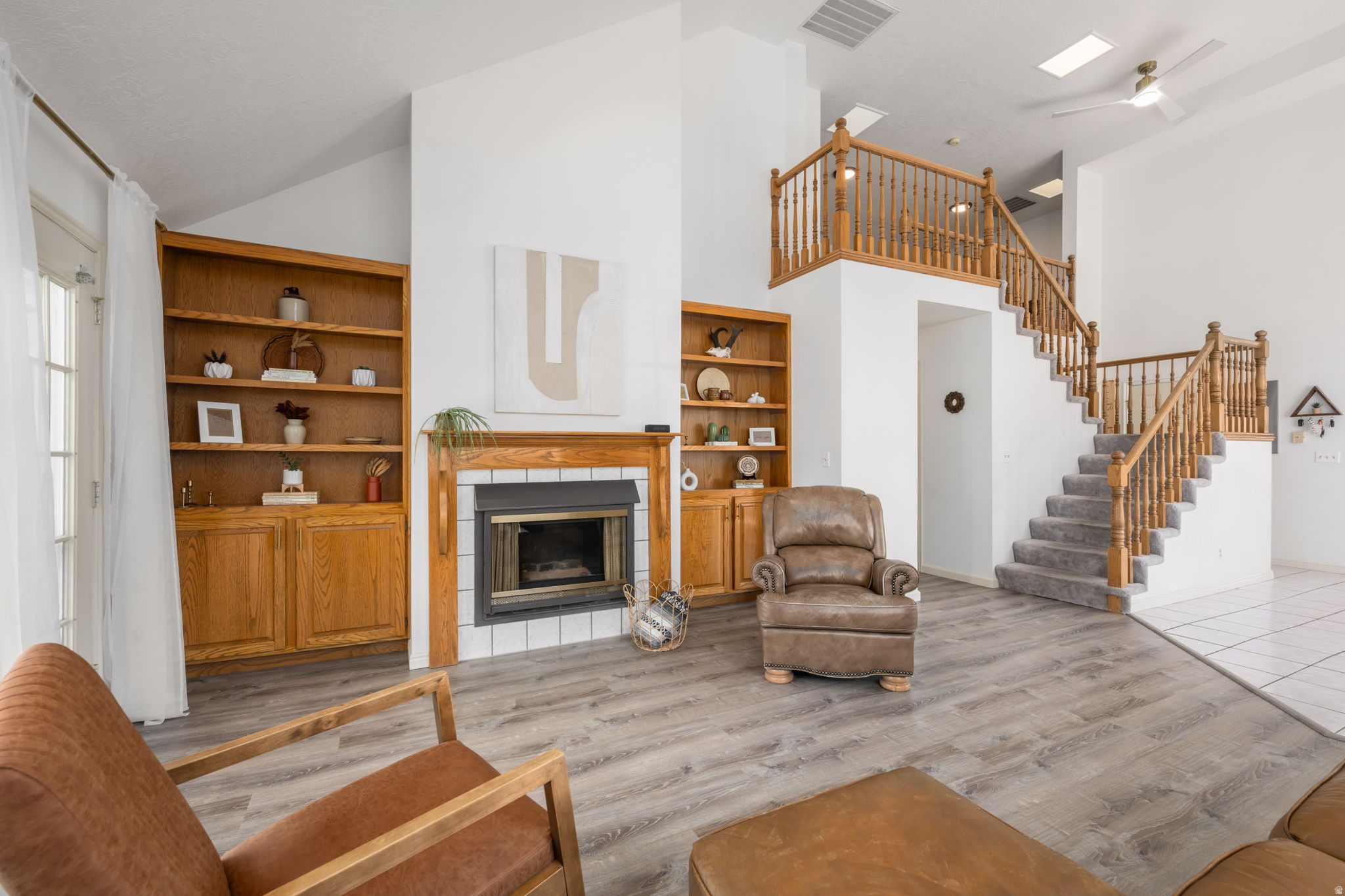 HILLS 1 - Residential