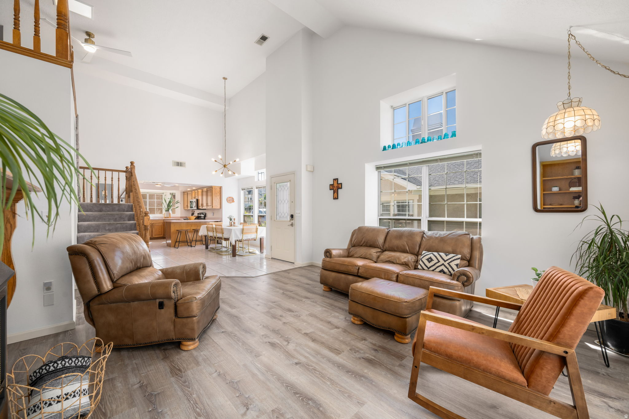 HILLS 1 - Residential