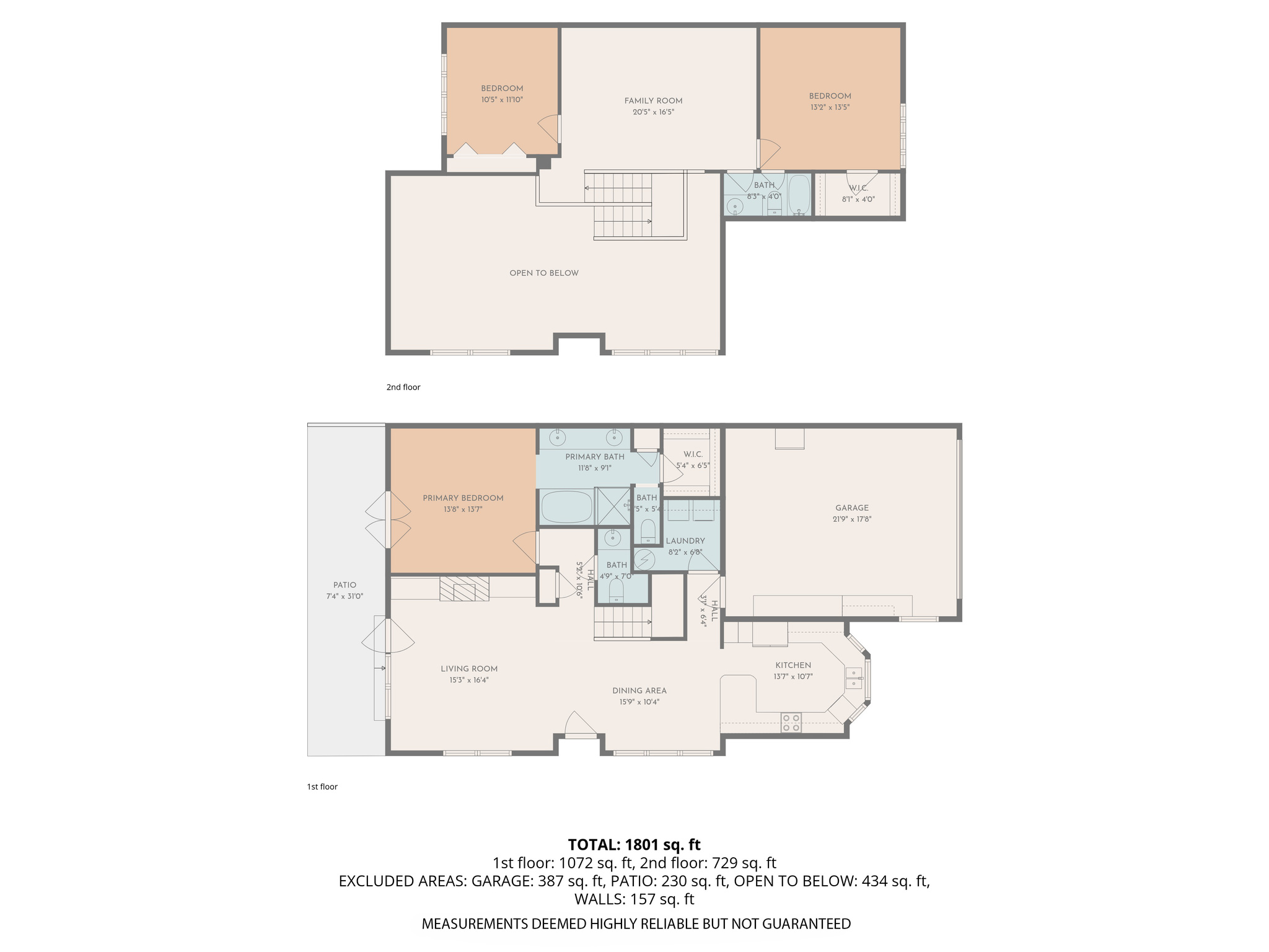 HILLS 1 - Residential