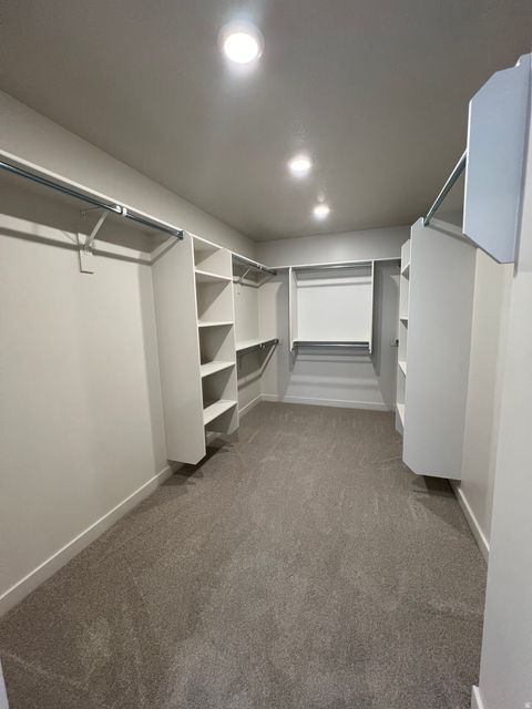 Tiny photo for 3041 N SUMMER WOOD DR #647, Eagle Mountain, UT 84005 (MLS # 2146977)