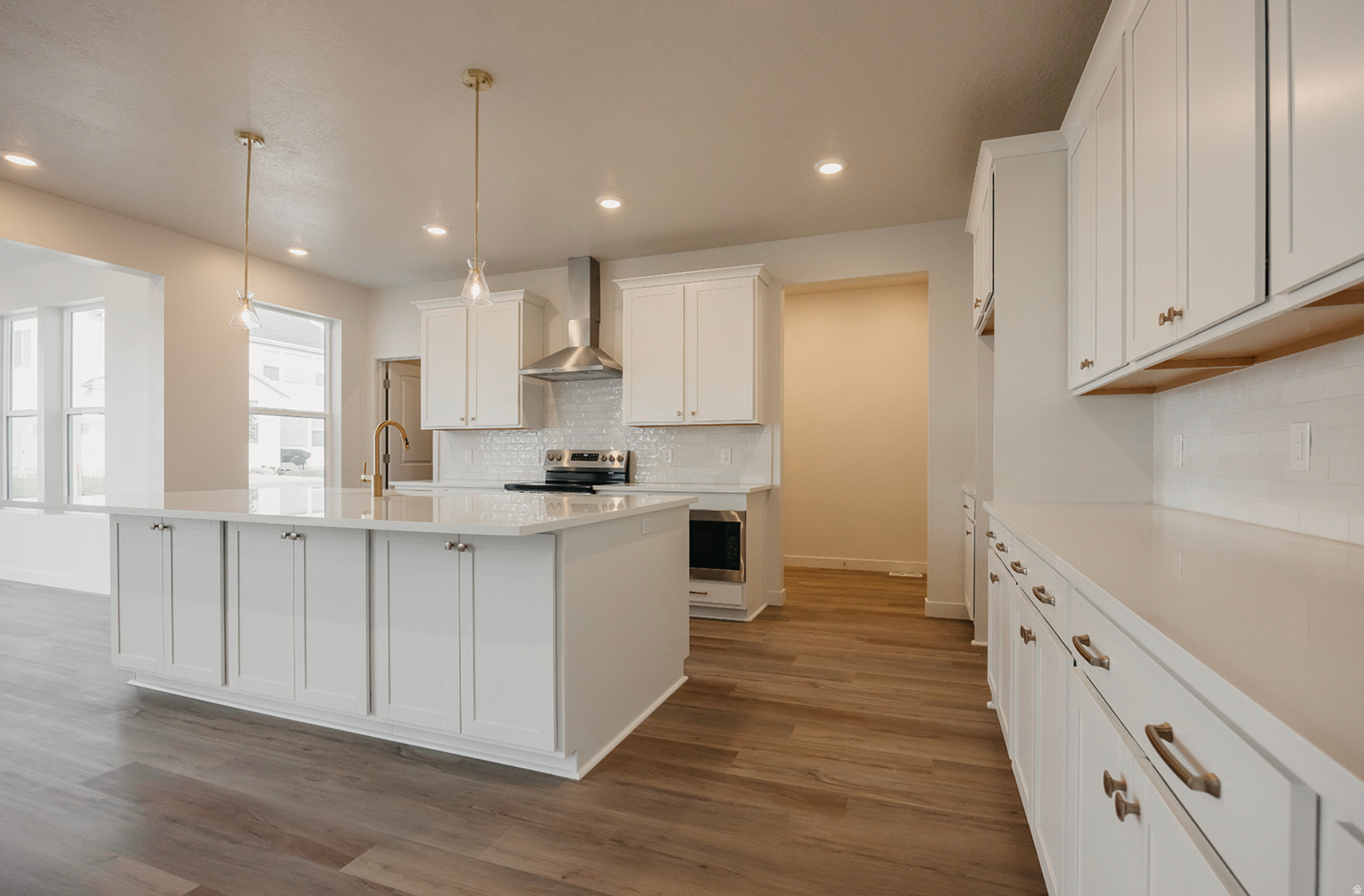 FIREFLY - Residential