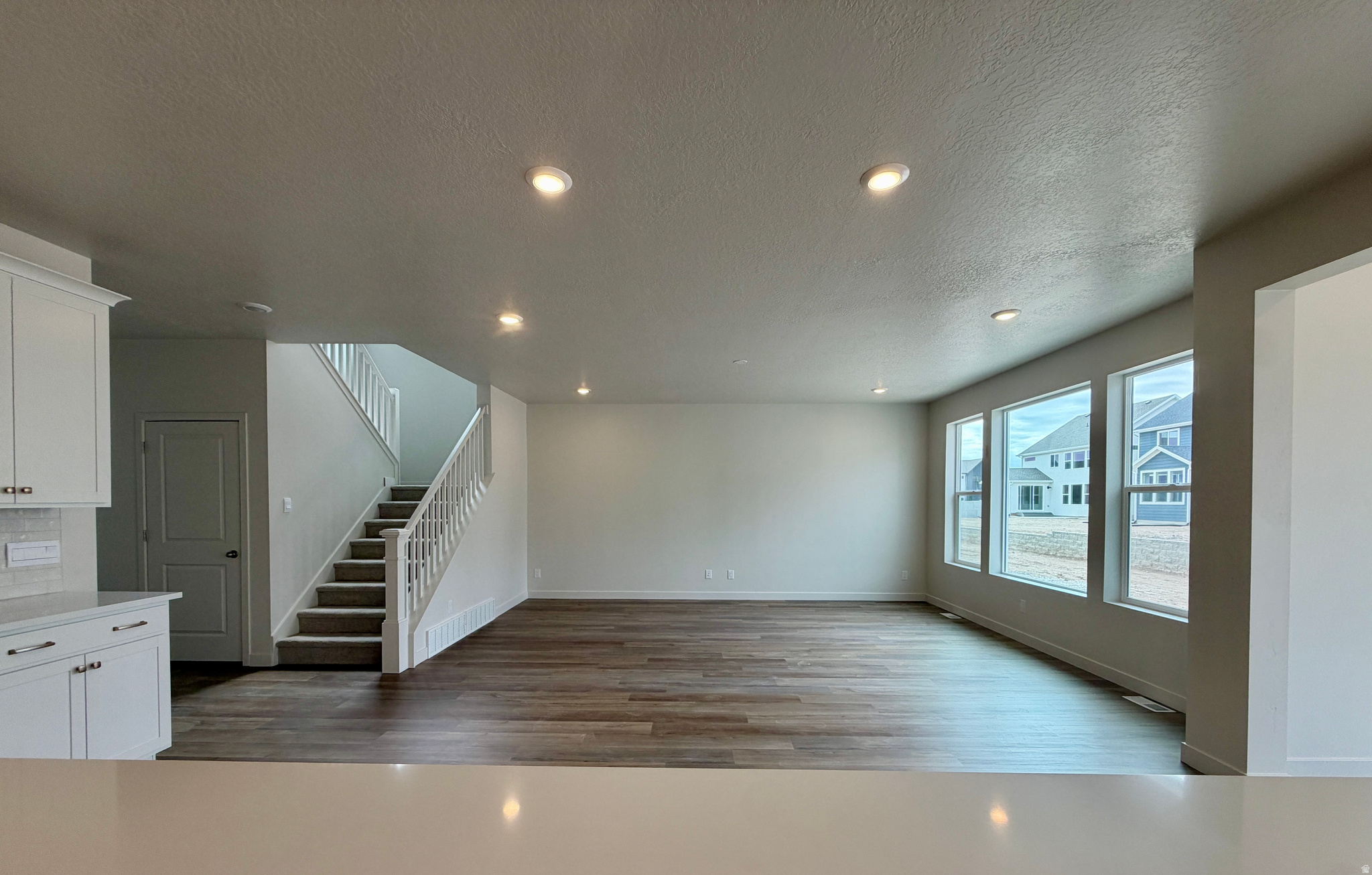 FIREFLY - Residential