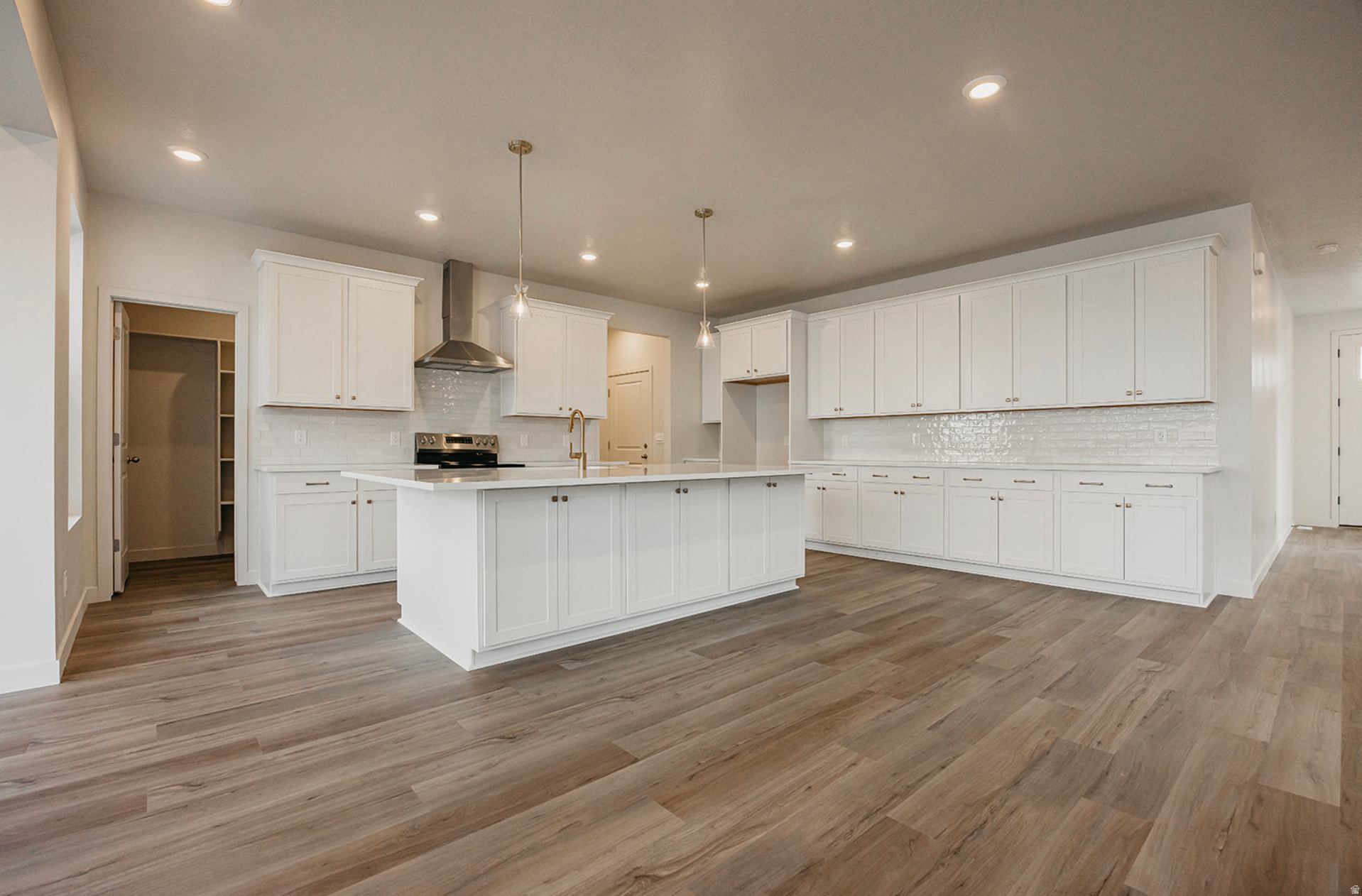 FIREFLY - Residential