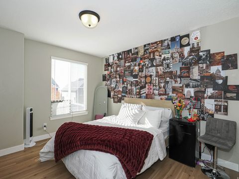 Tiny photo for 4293 N SEASONS VIEW DR, Lehi, UT 84048 (MLS # 2121229)