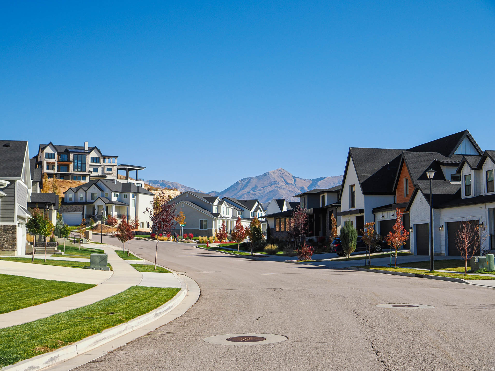 LEHI LAKEVIEW - Residential