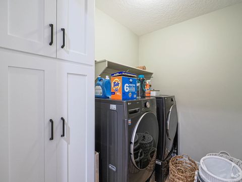 Tiny photo for 4293 N SEASONS VIEW DR, Lehi, UT 84048 (MLS # 2121229)