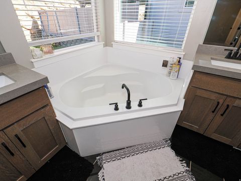 Tiny photo for 4293 N SEASONS VIEW DR, Lehi, UT 84048 (MLS # 2121229)