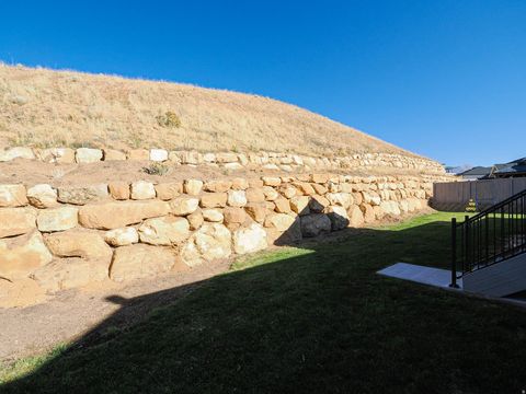 Tiny photo for 4293 N SEASONS VIEW DR, Lehi, UT 84048 (MLS # 2121229)