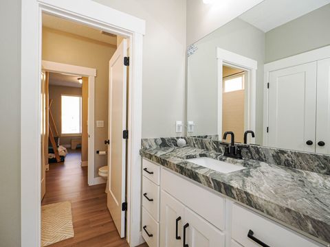 Tiny photo for 4293 N SEASONS VIEW DR, Lehi, UT 84048 (MLS # 2121229)