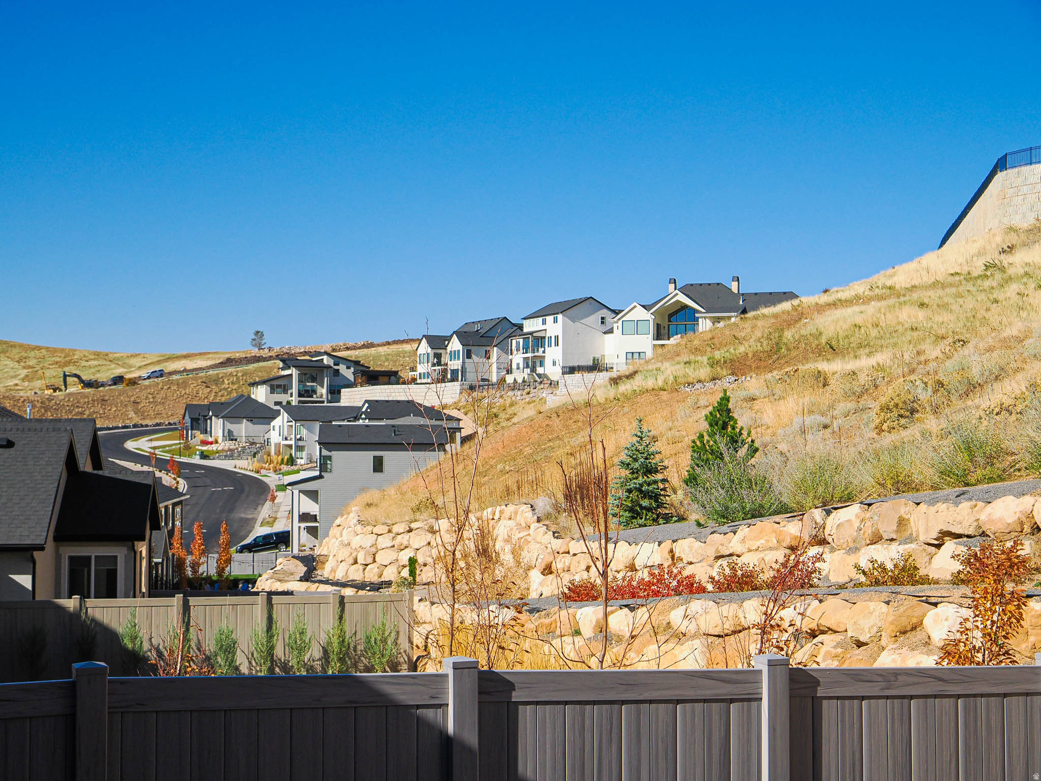 LEHI LAKEVIEW - Residential